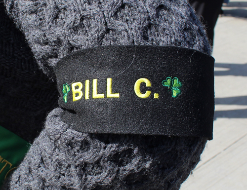 Remembering Bill Carney
